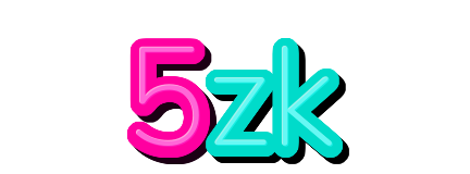5zk — logo kanal