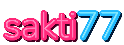 sakti77 — logo kanal