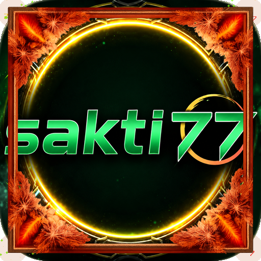 sakti77 — mitra unggulan