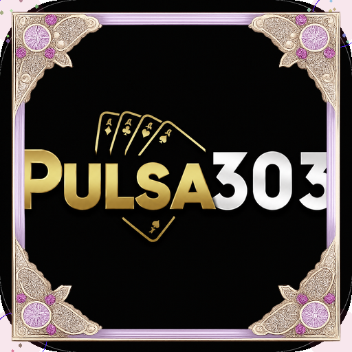 pulsa303 — mitra unggulan